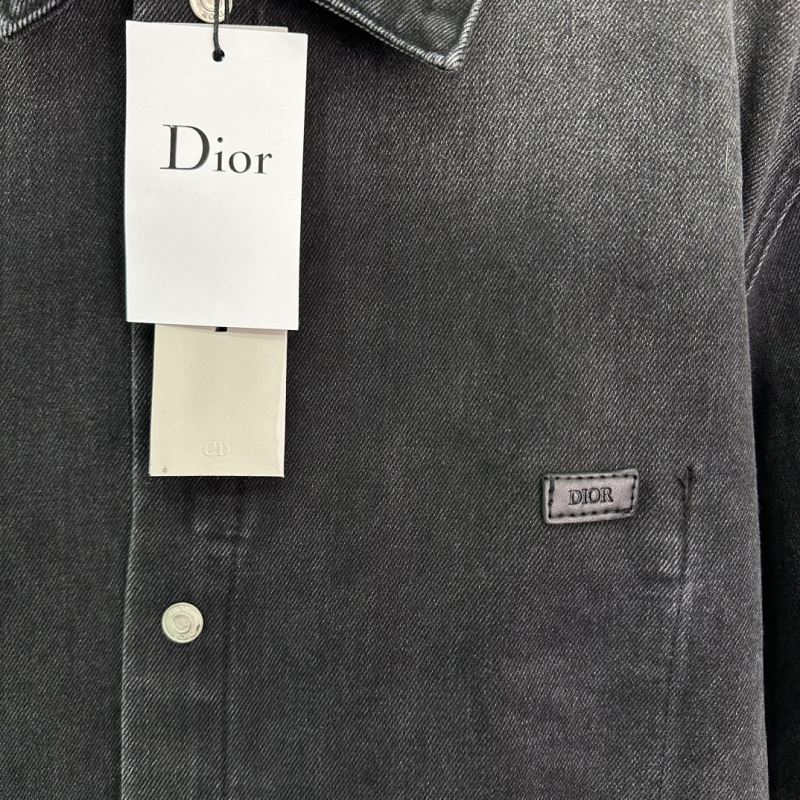 Christian Dior Outwear